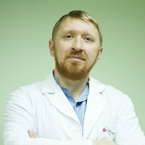 Головкин Владимир Николаевич (травматолог)