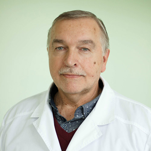 Золичев Геннадий Евгеньевич (маммолог, хирург)