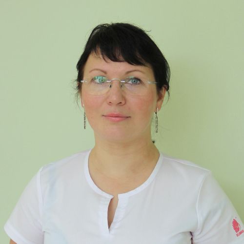Филиппова Юлия Владимировна (невролог)