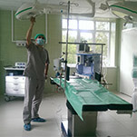 Центр хирургии