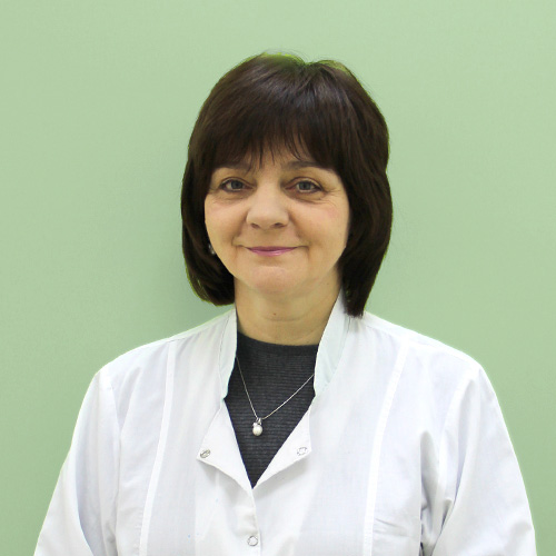 Брагина Наталья Вячеславовна (педиатр, невролог)